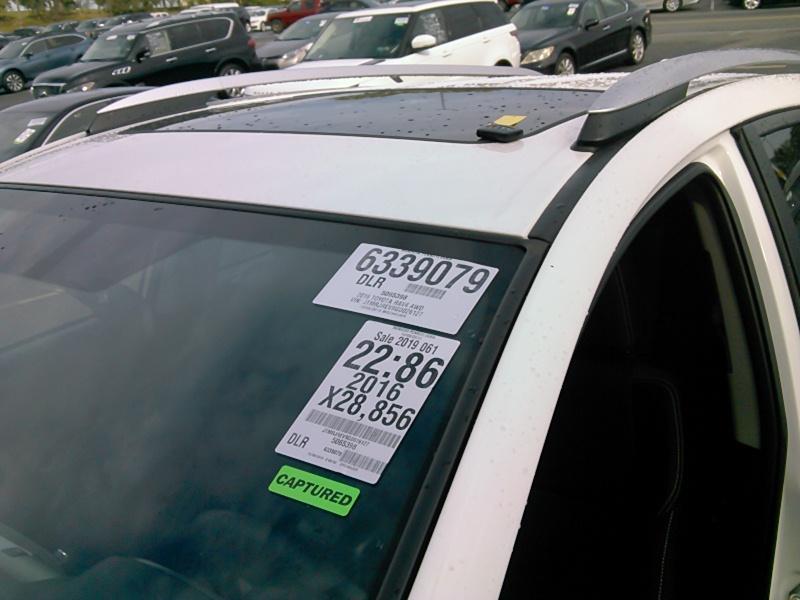 2016 Toyota RAV4 AWD XLE