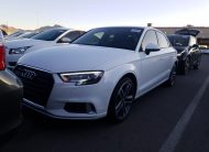 2017 Audi A3 FWD PREMIUM