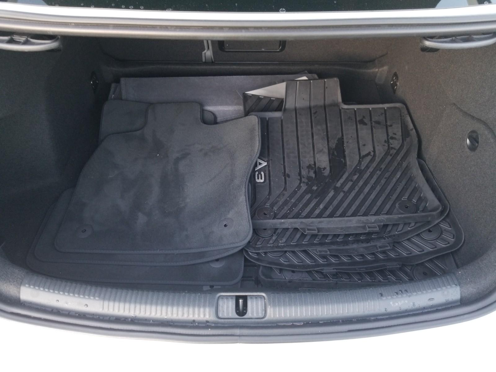 2017 Audi A3 FWD PREMIUM