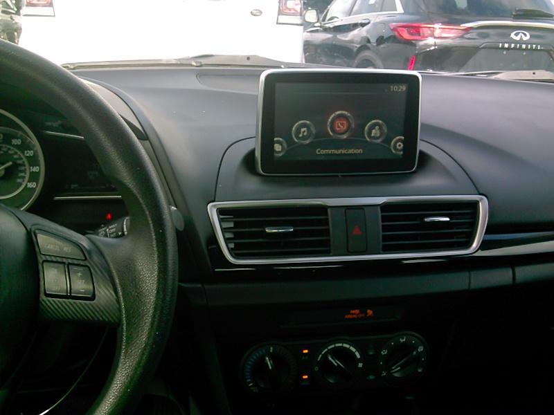 2015 Mazda MAZDA3 I SPORT