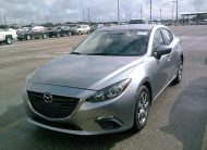 2015 Mazda MAZDA3 I SPORT