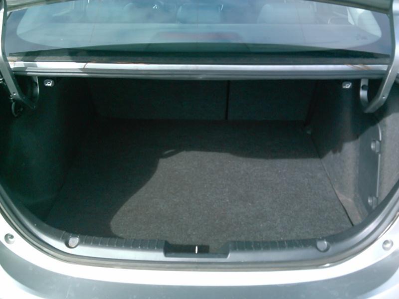 2015 Mazda MAZDA3 I SPORT