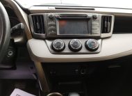 2014 Toyota RAV4 FWD LE