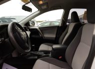 2014 Toyota RAV4 FWD LE