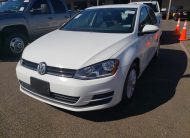 2017 Volkswagen GOLF S