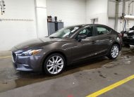 2017 Mazda MAZDA3 TOURING