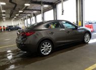 2017 Mazda MAZDA3 TOURING