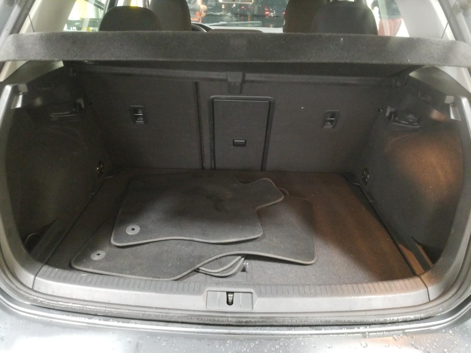 2018 Volkswagen GOLF S