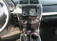 2017 Toyota CAMRY V6 XSE V6