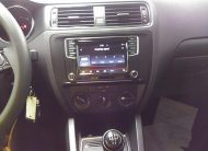 2016 Volkswagen JETTA 1.4T S TEC