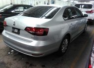 2016 Volkswagen JETTA 1.4T S TEC