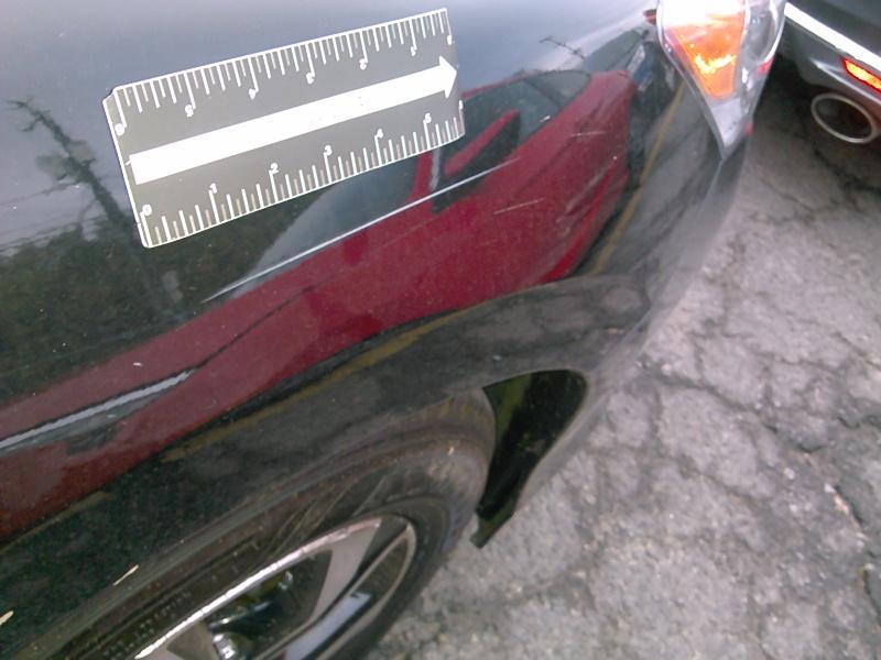 2017 Honda ACCORD 4C LX