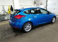 2016 Ford FOCUS FWD 4C SE