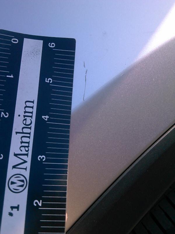 2016 Honda CR-V AWD EX