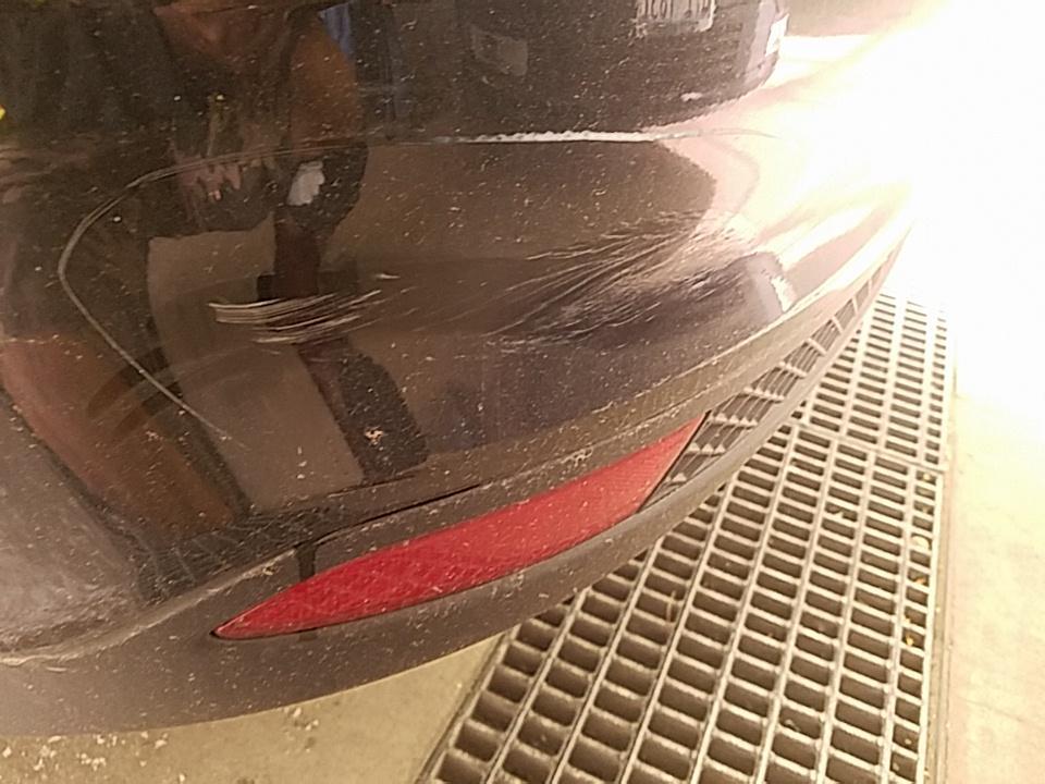 2015 Ford FOCUS 4C SE