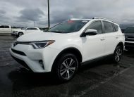 2016 Toyota RAV4 FWD XLE