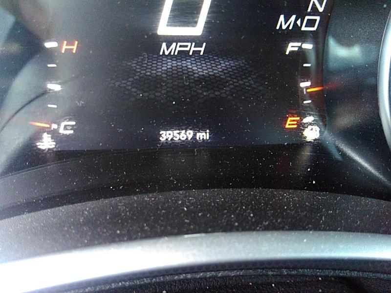 2018 Dodge CHARGER 4X2 V8 R/T