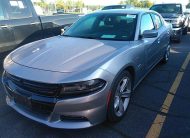 2018 Dodge CHARGER 4X2 V8 R/T