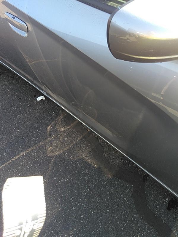 2018 Dodge CHARGER 4X2 V8 R/T