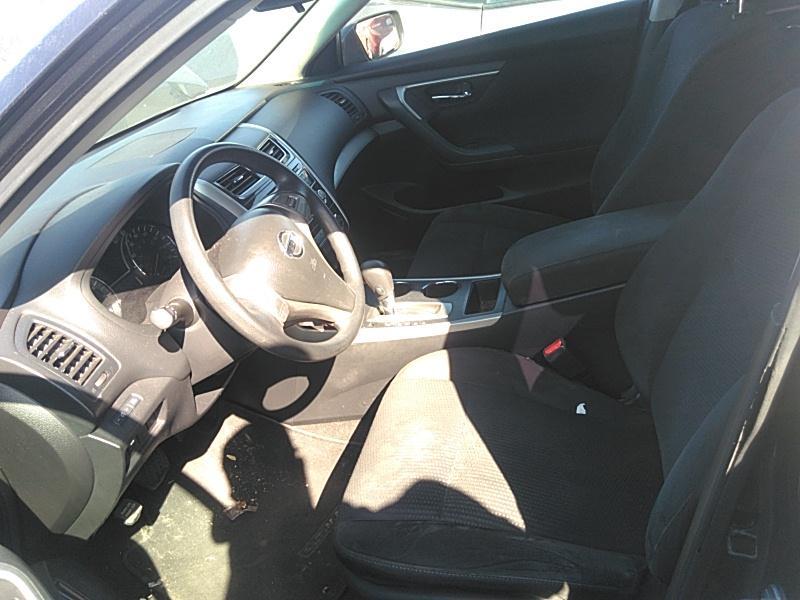 2015 Nissan ALTIMA 4C 2.5 S