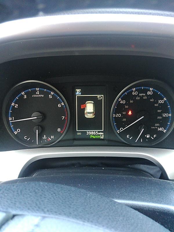 2017 Toyota RAV4 FWD XLE