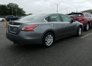 2015 Nissan ALTIMA 4C 2.5 S