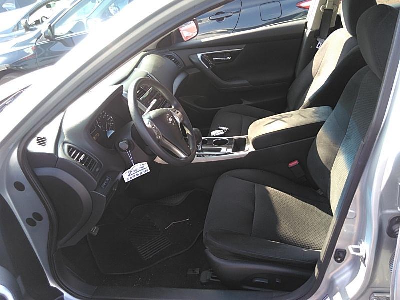 2014 Nissan ALTIMA 4C 2.5 S