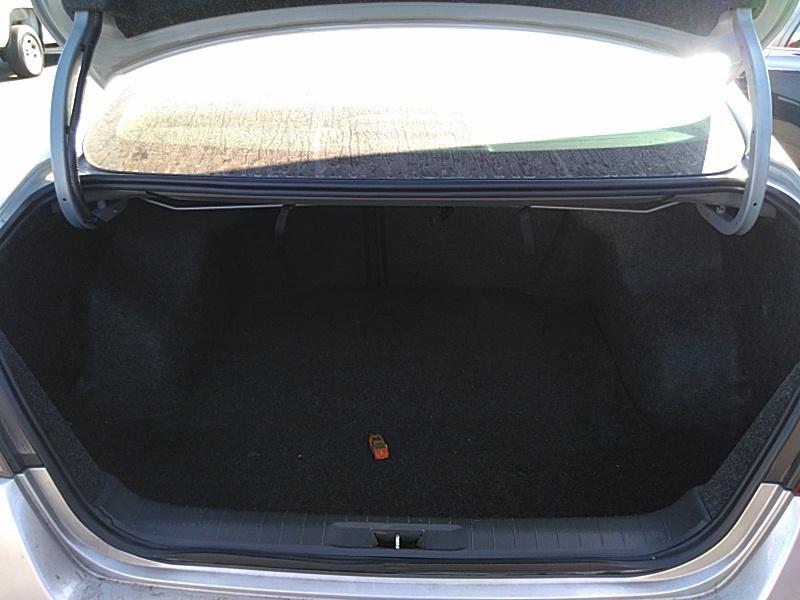 2014 Nissan ALTIMA 4C 2.5 S