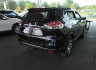 2014 Nissan ROGUE SL AWD SL