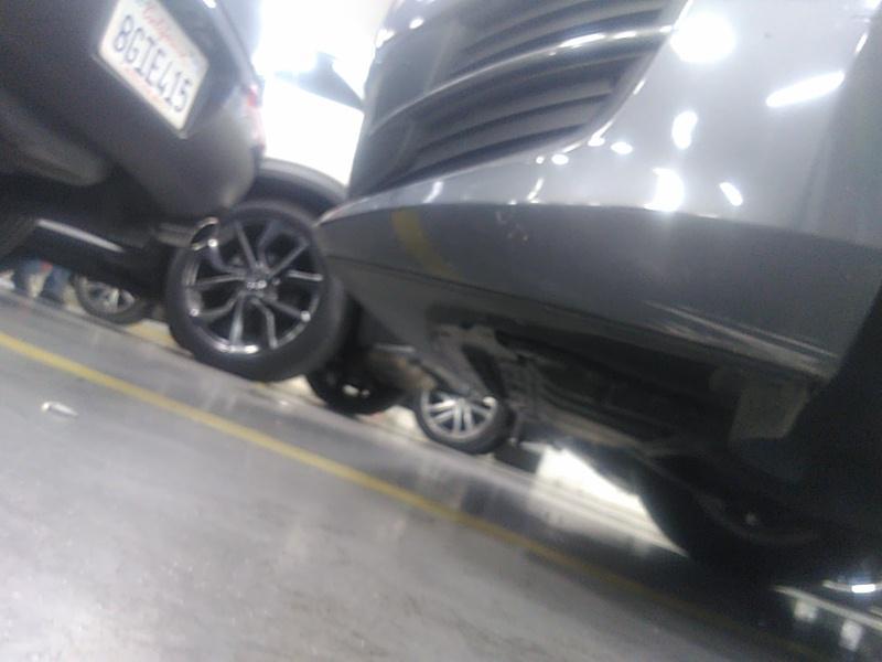 2016 Volkswagen GOLF TSI S