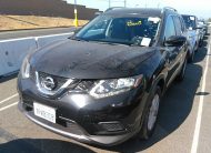 2016 Nissan ROGUE SV FWD SV