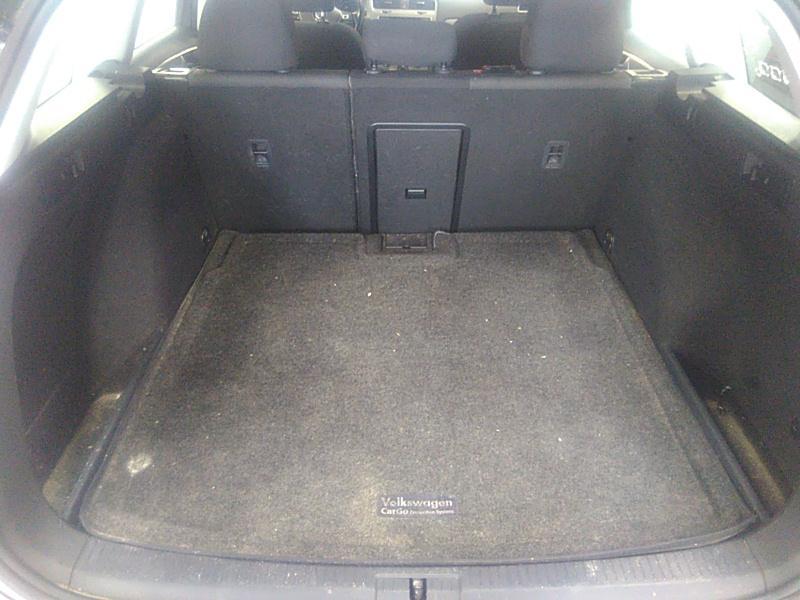 2016 Volkswagen GOLF TSI S