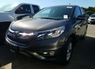 2016 Honda CR-V AWD EX