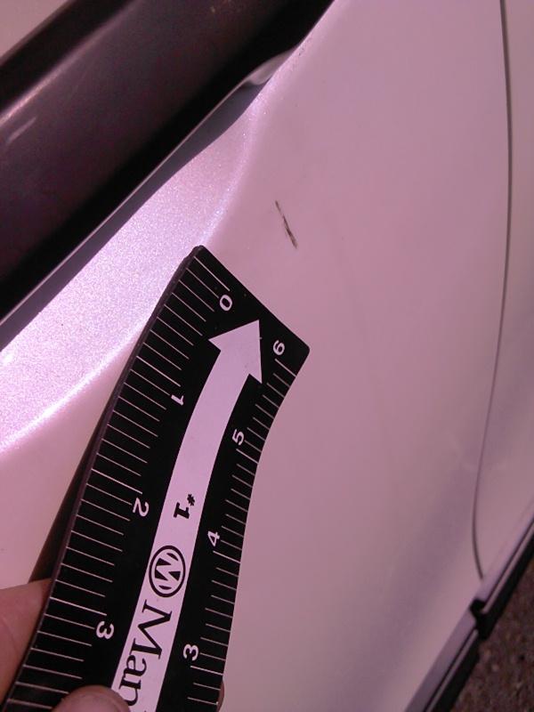 2017 Honda CR-V AWD 4C LX