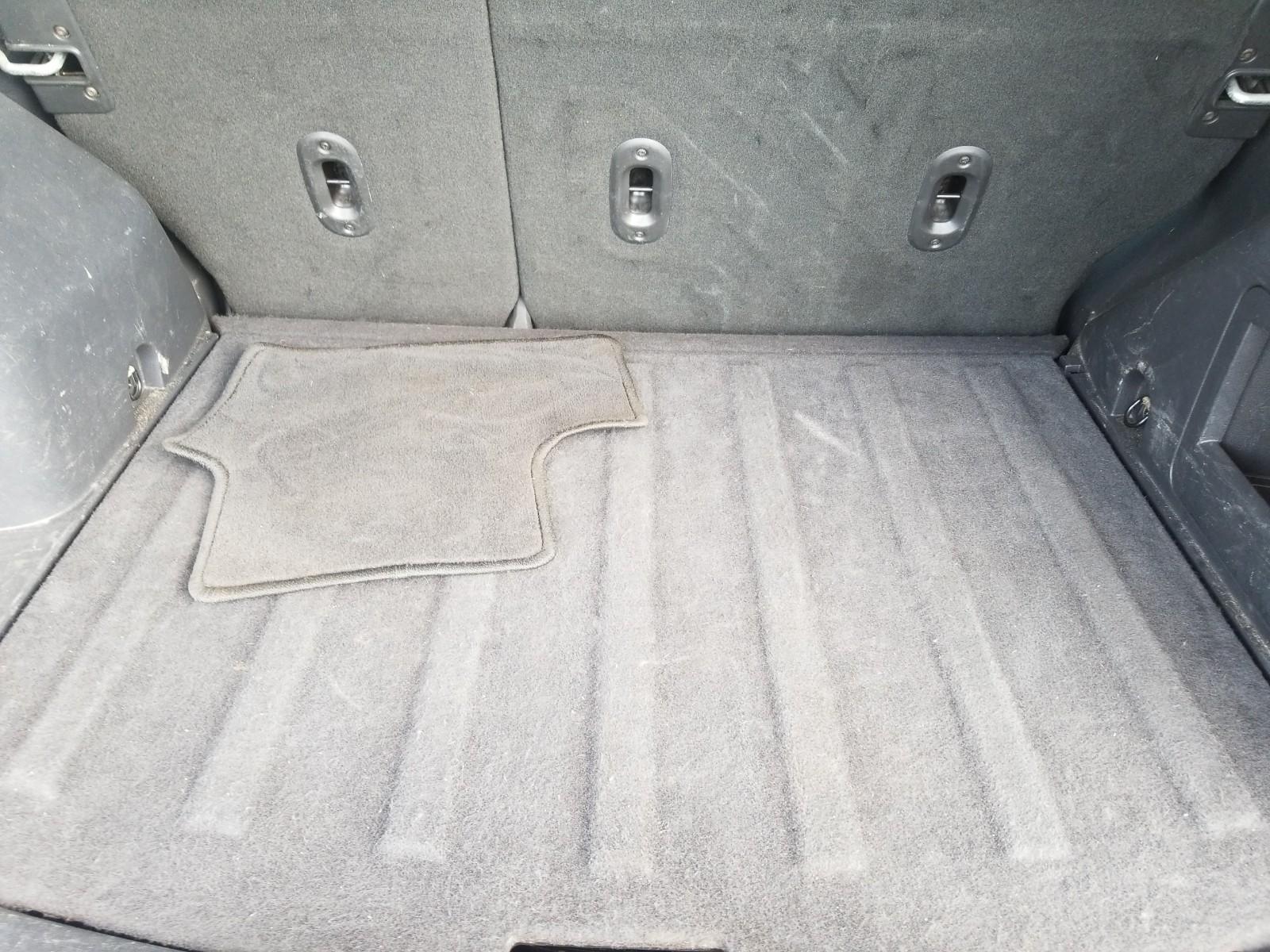 2015 Jeep COMPASS FWD 4C SPORT