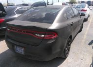 2013 Dodge DART SXT