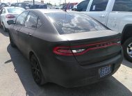 2013 Dodge DART SXT