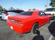 2014 Dodge CHALLENGER V8 R/T