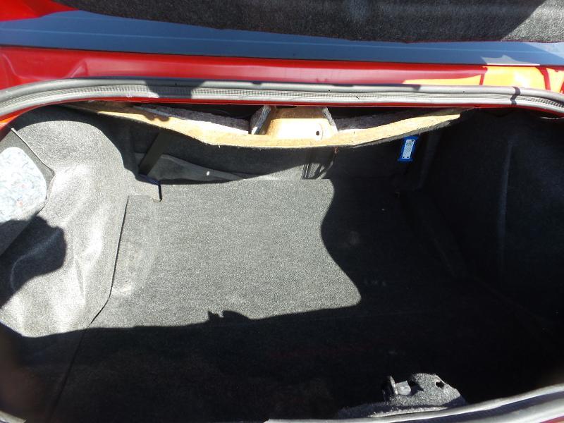 2014 Dodge CHALLENGER V8 R/T