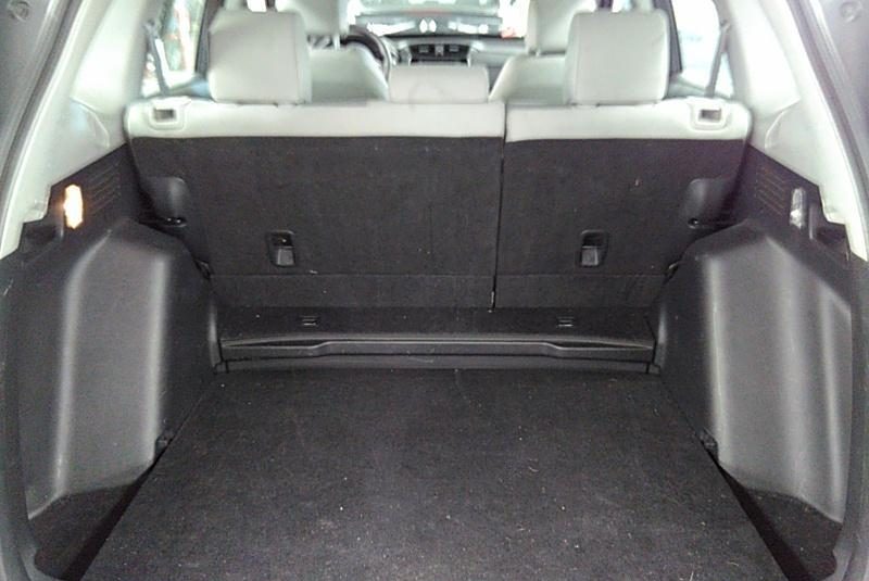 2017 Honda CR-V AWD 4C LX