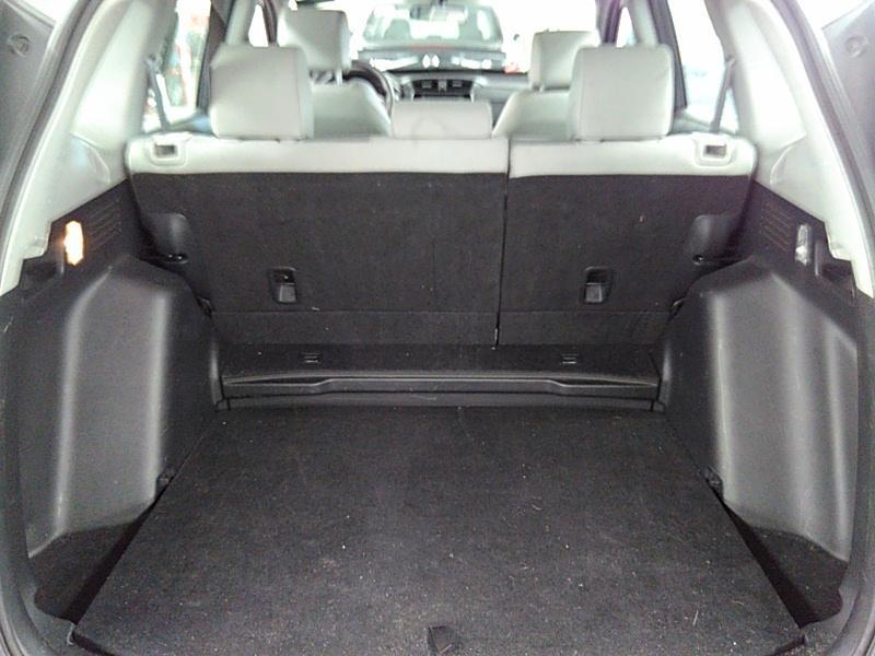 2017 Honda CR-V AWD 4C LX