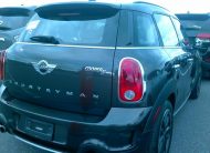 2015 MINI COUNTRYMAN AWD S ALL4