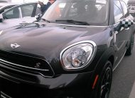 2015 MINI COUNTRYMAN AWD S ALL4