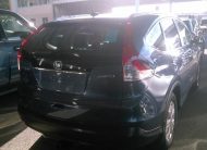 2014 Honda CR-V AWD EX-L