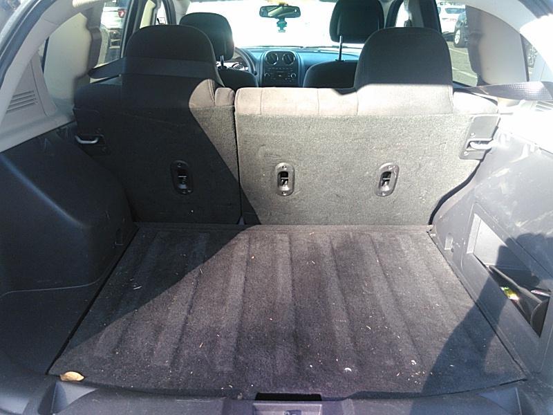 2016 Jeep COMPASS 4X4 4C SPORT