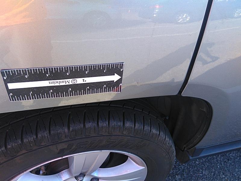 2016 Jeep COMPASS 4X4 4C SPORT