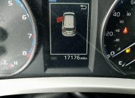 2017 Toyota RAV4 FWD XLE
