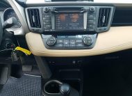 2017 Toyota RAV4 FWD XLE