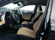 2017 Toyota RAV4 FWD XLE