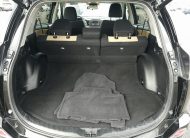 2017 Toyota RAV4 FWD XLE